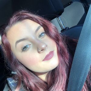 Meet your Posher, Lexi